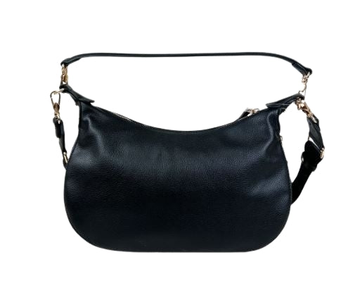 Borsa    Liu Jo Kaliska M  Hobo AF5133 E0058 Col. 22222 Nero